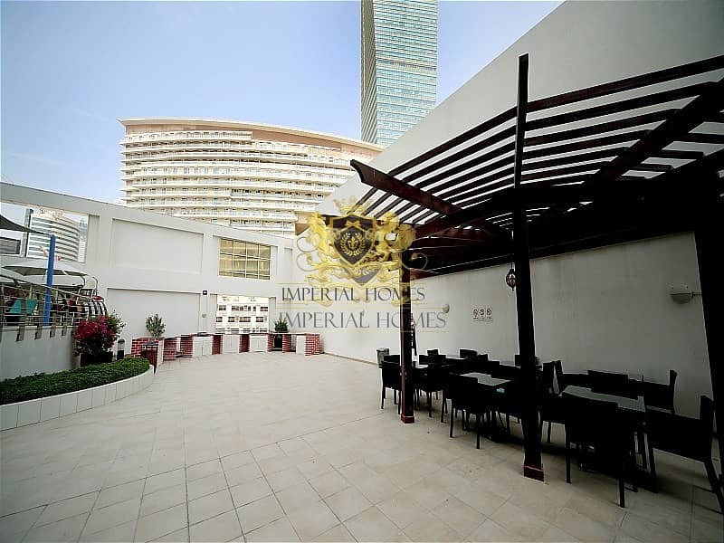 20 Fully Furnished Studio Apartment | Park Central