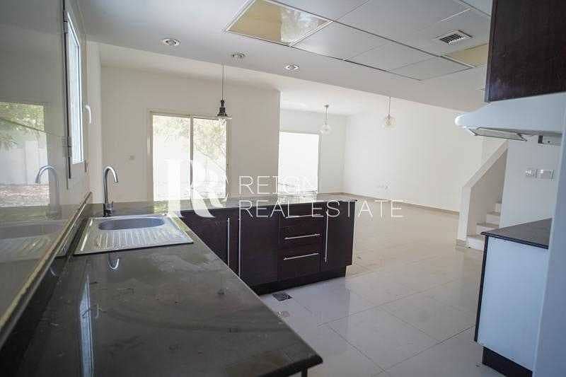 6 4 Payments 4BR Villa at Best location in Reef
