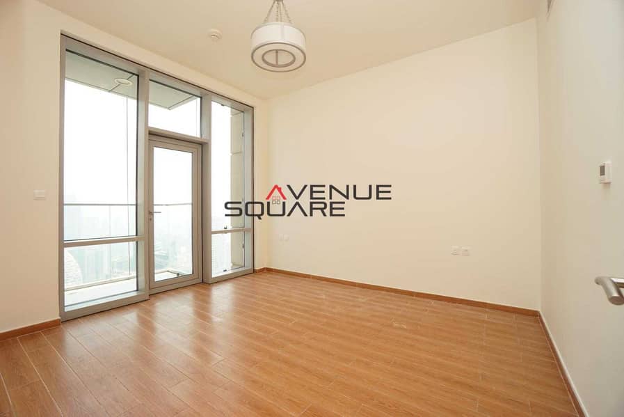 12 3BR + M | Canal & Burj Facing | 3 balcony