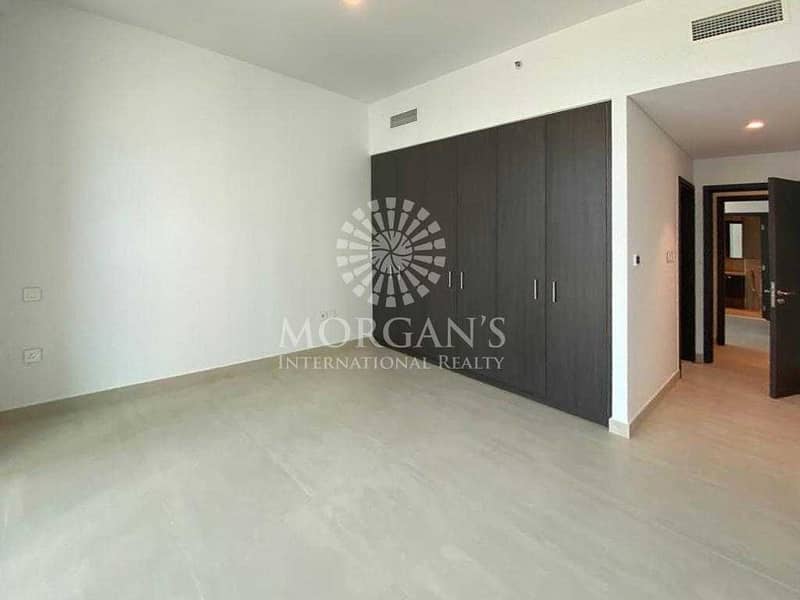 4 Brand New With Open view 2 bed Downtown