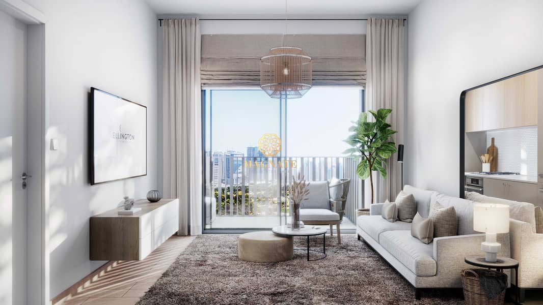 Luxury Designed | Selection of Units Luxury Designed | Selection of Units