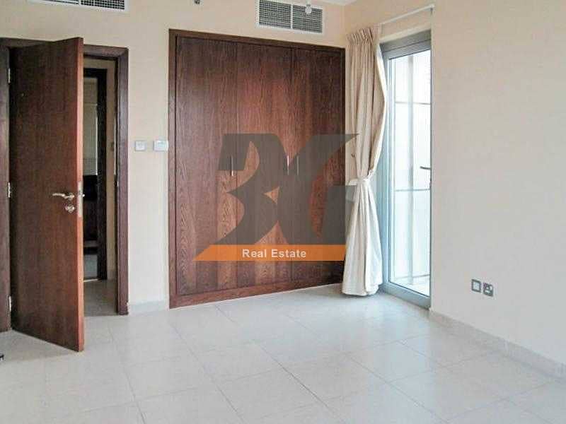 شقة في 8 بوليفارد ووك،بوليفارد الشيخ محمد بن راشد،وسط مدينة دبي 1 غرفة 1060000 درهم - 5373772