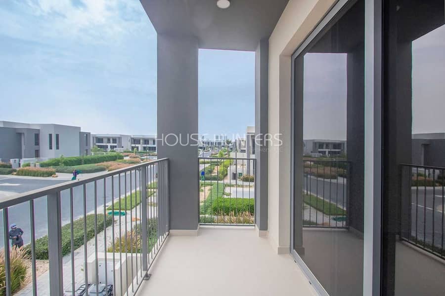 3 Brand New 4 Bed | Landscaped Garden | Sidra