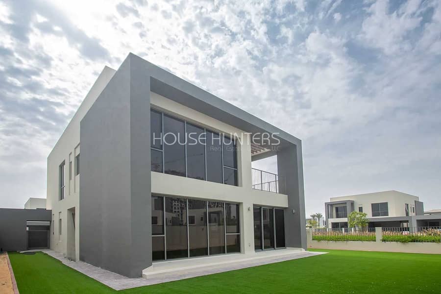 21 Brand New 4 Bed | Landscaped Garden | Sidra