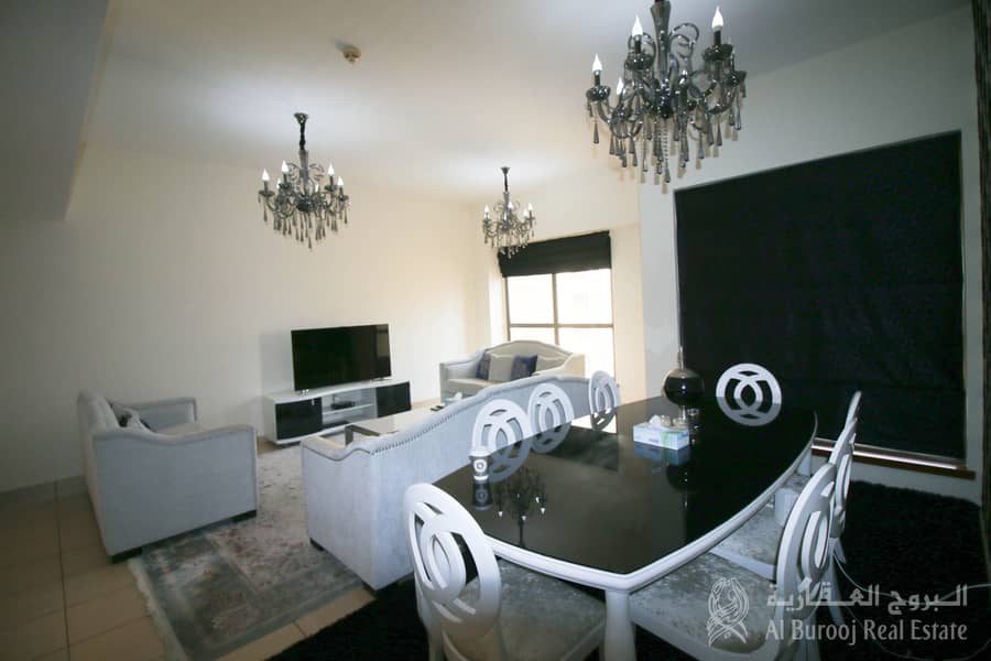 11 Good Deal|Marina View|Vacant|Fully Furnished 3-BR