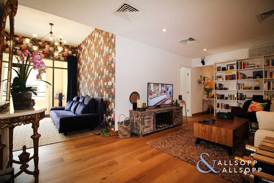 Exclusive | Fully Upgraded | 3 Bedroom