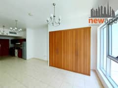 Large Studio Available For Rent