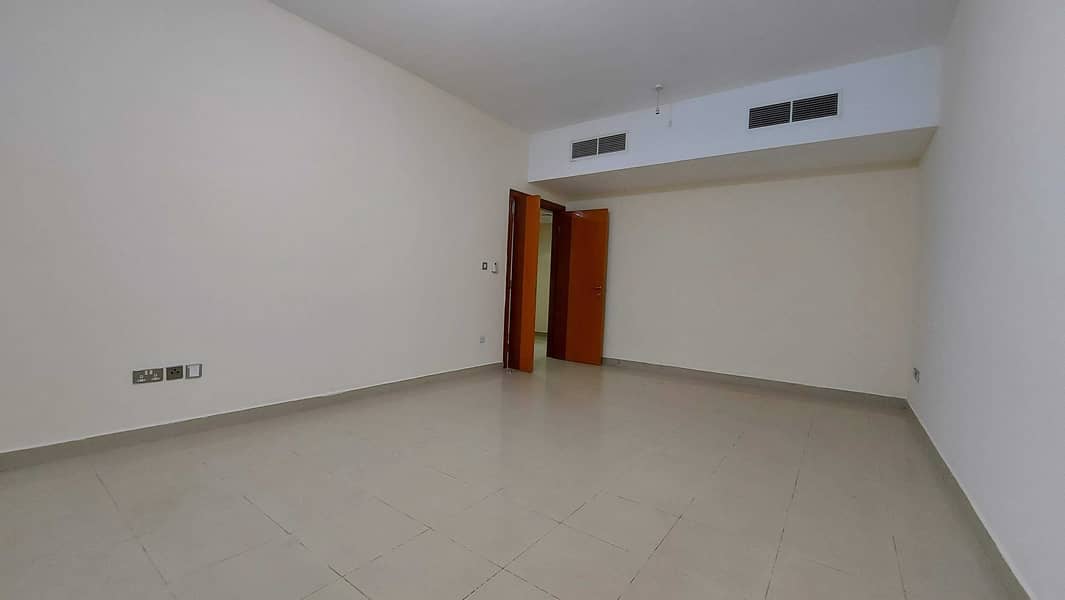 Charming and Spacious , 2BHK apartment in a Family Building at Prime Location of Mussafah Shabiya