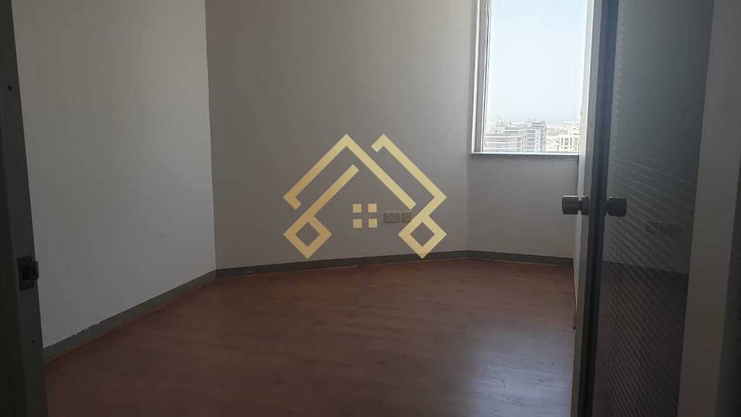 7 Office For Rent| In SHZ |Fully Furnished