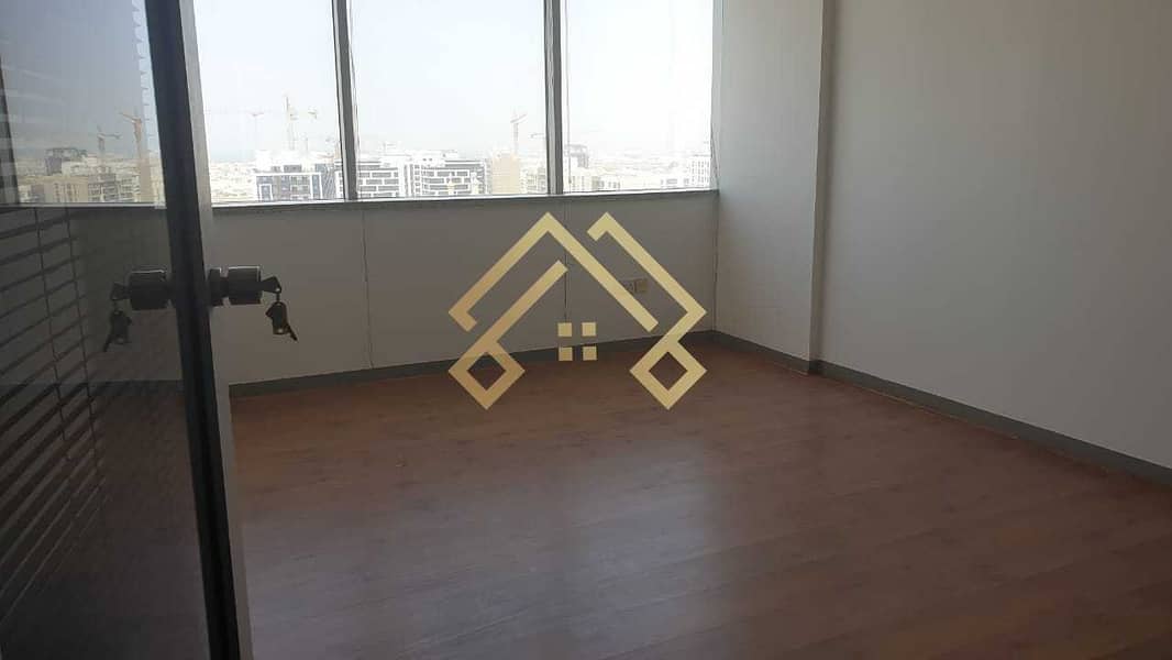 8 Office For Rent| In SHZ |Fully Furnished