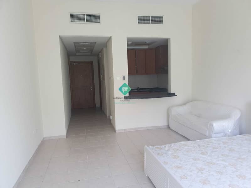 4 FULLY FURNISHED STUDIO IN STREET 8|HOT DEAL | CALL NOW!!