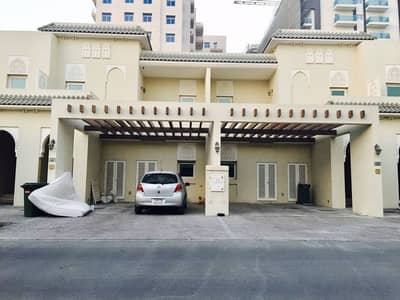 3 Bedroom Villa for Rent in Al Furjan, Dubai - 3BR+Maids+Storage in Quortaj Al Furjan 3 Bedroom Villa for Rent in Al Furjan, Dubai - 3BR+Maids+Storage in Quortaj Al Furjan