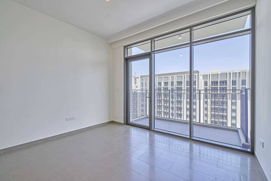 9 Newly Ready Apartment with Great Views