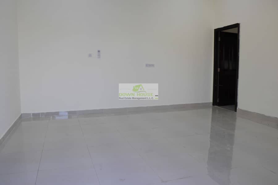 4 Private Entrance 1 Bedroom in Mohammed Bin Zayed City