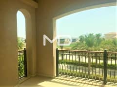 شقة في مساكن سعديات سان ريجيس شاطئ السعديات جزيرة السعديات 4 غرف 330000 درهم - 5373994