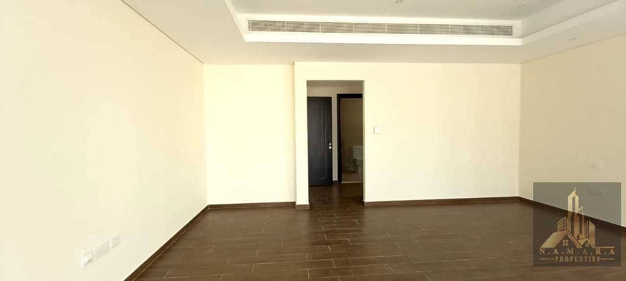 Backing the Park 6 Bedrooms | G+2 Private Elevator | Only 335k Yearly