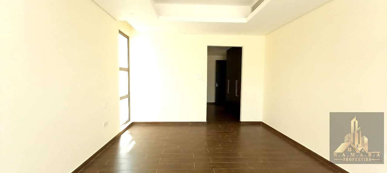 3 Backing the Park 6 Bedrooms | G+2 Private Elevator | Only 335k Yearly