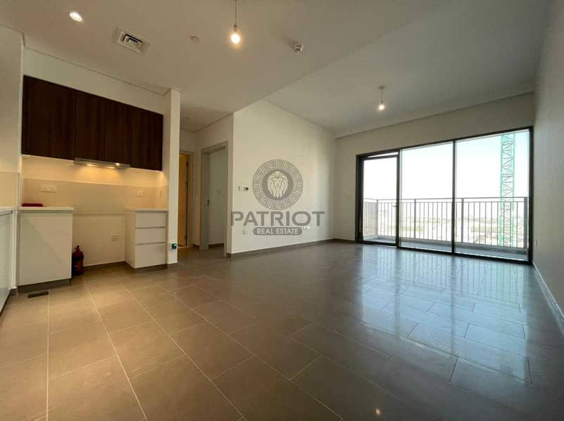 6 Huge Balcony | 1-Bedroom Apt | Park Heights-2 Dubai Hills
