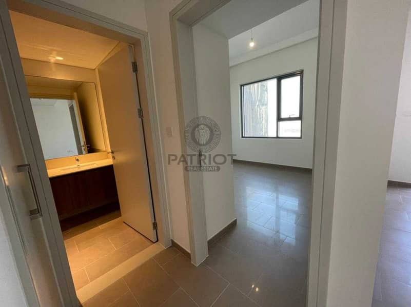 9 Huge Balcony | 1-Bedroom Apt | Park Heights-2 Dubai Hills