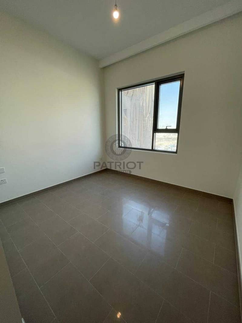 10 Huge Balcony | 1-Bedroom Apt | Park Heights-2 Dubai Hills