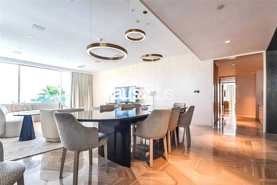 5 Just Refurbished | Ready to Move in to Penthouse