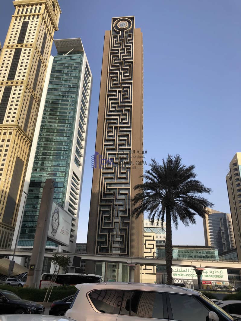 A luxury apartment for rent in Emirates towers A luxury apartment for rent in Emirates towers