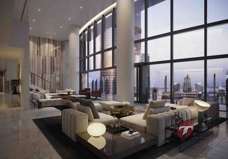 Amazing Price|01 Type |Full burj & fountain view Amazing Price|01 Type |Full burj & fountain view