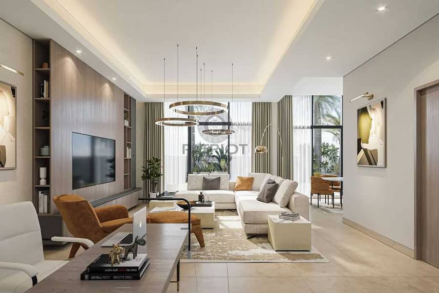 EXCLUSIVE LOUNC 3BR VILLA NEXT TO EXPO AND METRO PHASE 2 EXCLUSIVE LOUNC 3BR VILLA NEXT TO EXPO AND METRO PHASE 2