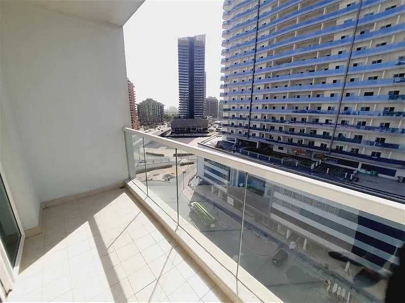 ONE BED ROOM AVAILABLE FOR RENT IN SPORTS CITY DUBAI