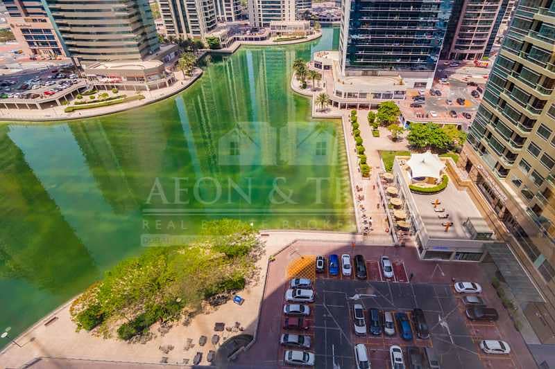Fitted | Vacant | Good Location | Lake View Fitted | Vacant | Good Location | Lake View