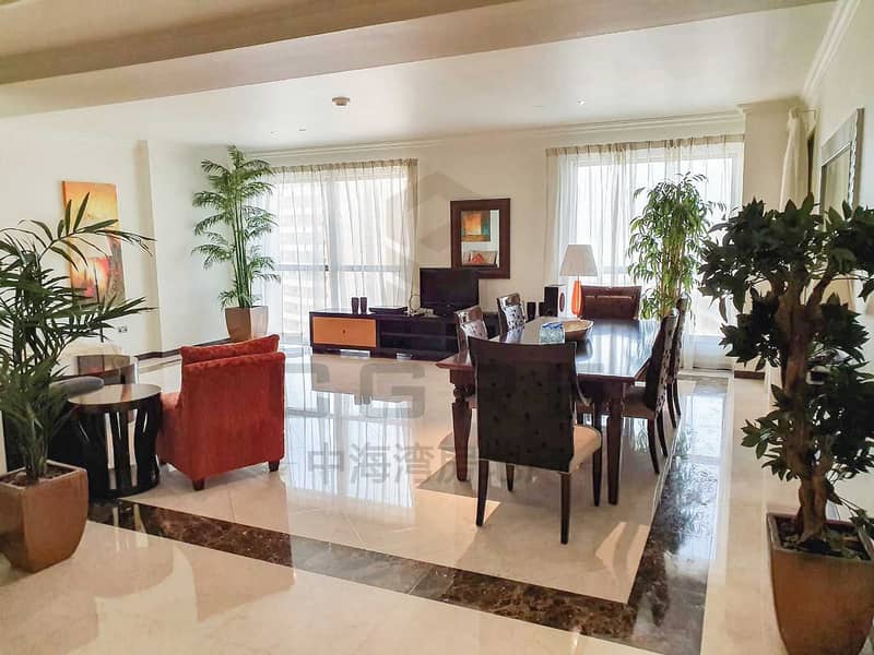 Residential for Rent | Murjan 4 | Murjan | Jumeirah Beach Residence | Dubai