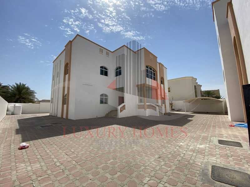 6 Master Bedrooms Villa for Rent Located Near Towaya Park 6 Master Bedrooms Villa for Rent Located Near Towaya Park