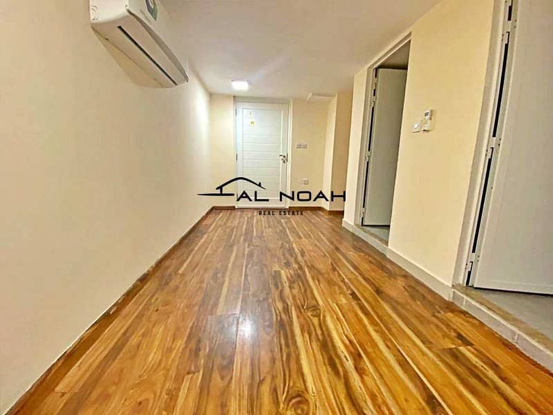 7 Affordable studio! Bright and well-maintained! Prime Area!