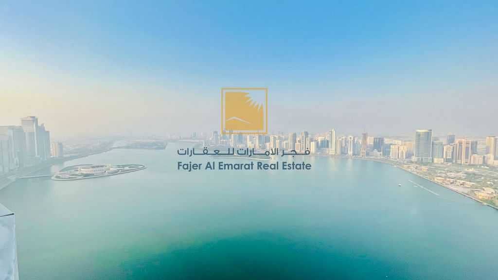 Spacious 3 BHK l Lake View l Majaz 3 Spacious 3 BHK l Lake View l Majaz 3