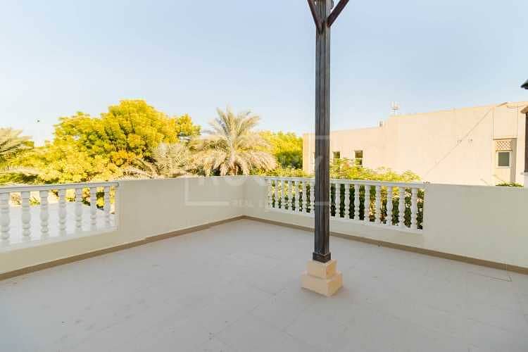 45 Furnished Villa | 5 Bed | Canal View