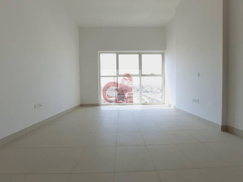 4 Hot offer ! One Month Free Brand New Spacious 2-BHK In Jumeirah Garden City
