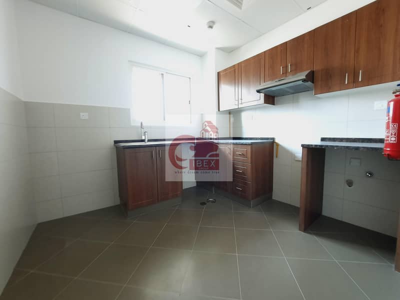 10 Hot offer ! One Month Free Brand New Spacious 2-BHK In Jumeirah Garden City