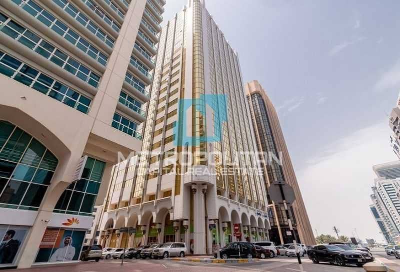 Здание в Аль Халидия，Центр Аль Мухаири, 22500000 AED - 5184143