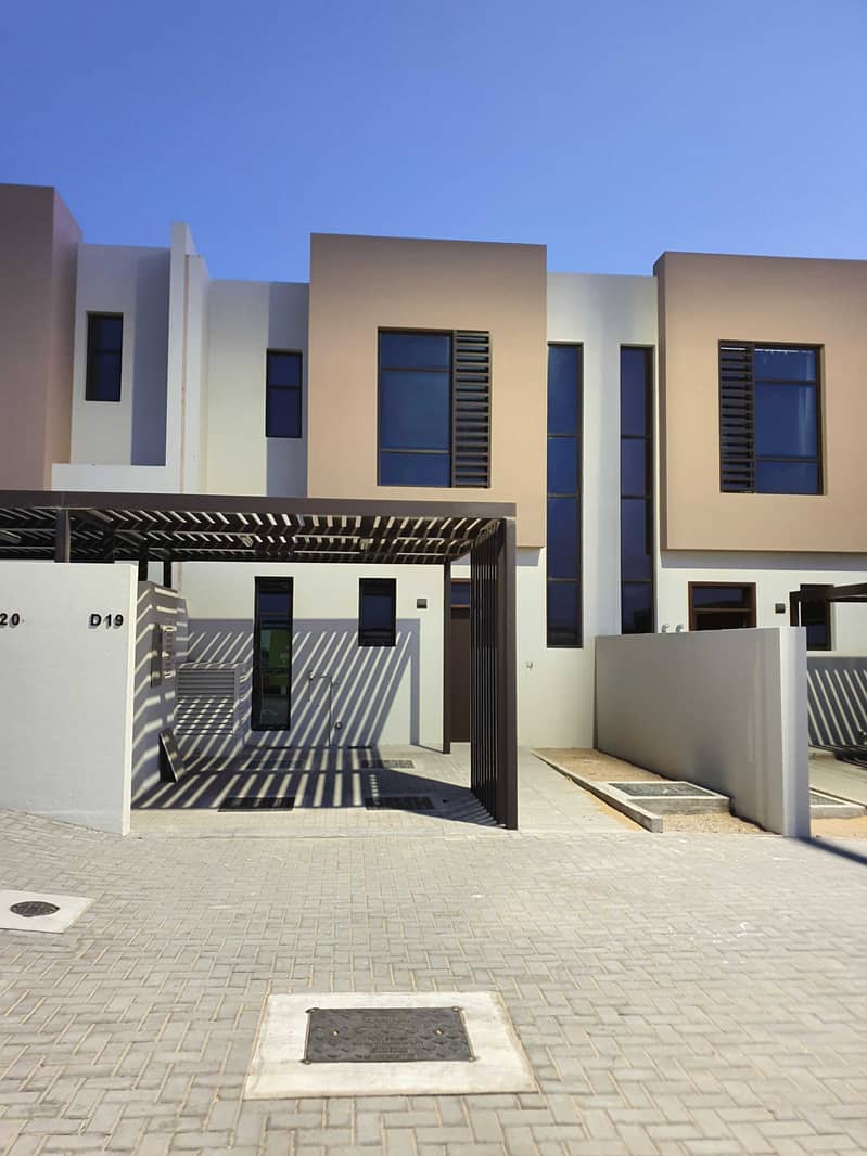 2 Bedrooms Townhouse for rent in Nasma Residences in Phase 1 2 Bedrooms Townhouse for rent in Nasma Residences in Phase 1
