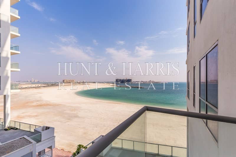 Best Deal in the Market- Beach View
