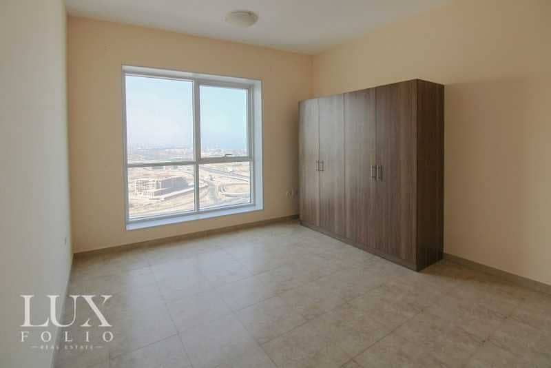 5 A/C fully working| Unfurnished | Balcony
