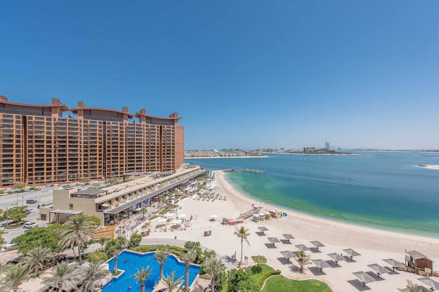 Stunning Sea Views | Type A | Oct. 26th Stunning Sea Views | Type A | Oct. 26th