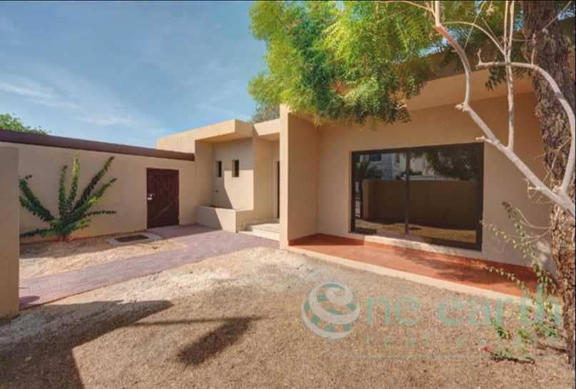 3 Bed Single Storey Villa in Jumeirah 3 | Vacant 3 Bed Single Storey Villa in Jumeirah 3 | Vacant