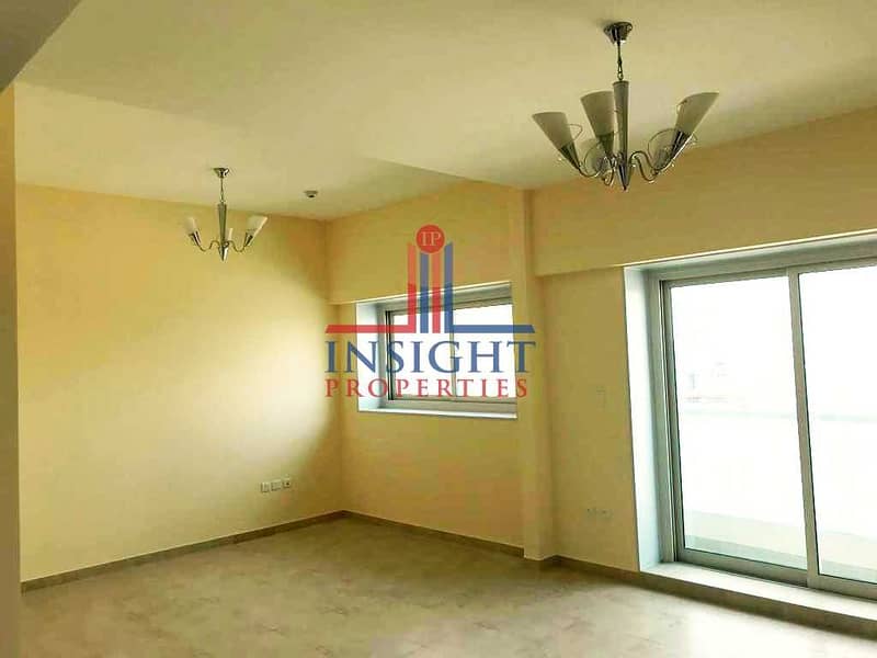 VACANT 1BR +STUDY | PREATONI TOWER VACANT 1BR +STUDY | PREATONI TOWER
