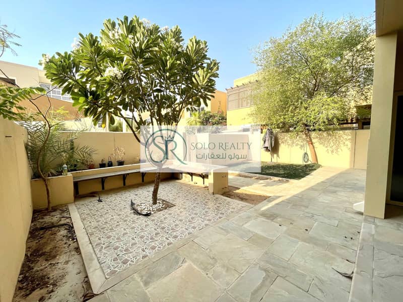 Amazing 4+Maid I 2 Living Areas | Garden | Ready to Move ! Amazing 4+Maid I 2 Living Areas | Garden | Ready to Move !