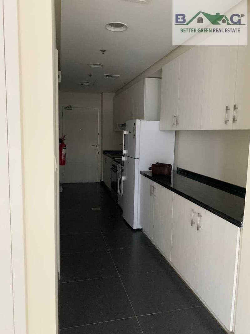 5 Brand New l Great chance l High Floor l 3 Units available