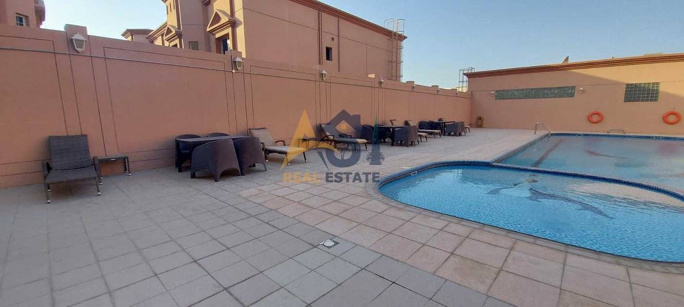 30 Spacious 4 BR+ Maid's Room| Commercial Villa| Prime Location| FoRent