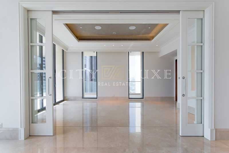 FULL FLOOR LUXURIOUS PENTHOUSE | SPECTACULAR VIEWS