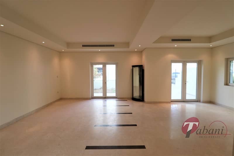 2 Quortaj Type A / Vacant Unit /Single Row