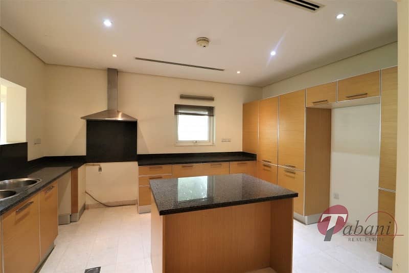4 Quortaj Type A / Vacant Unit /Single Row